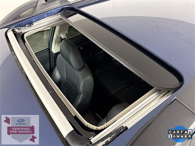 2022 Subaru Outback Vehicle Photo in Puyallup, WA 98371