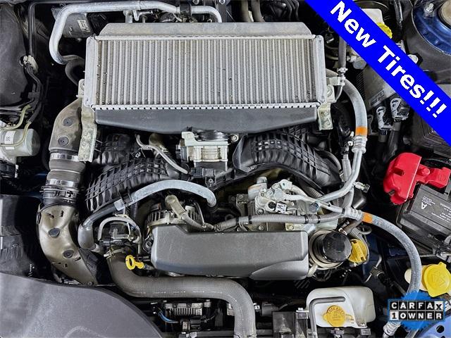 2020 Subaru Legacy Vehicle Photo in Puyallup, WA 98371