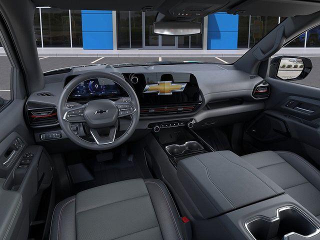 2026 Chevrolet Silverado EV Vehicle Photo in PAWLING, NY 12564-3219