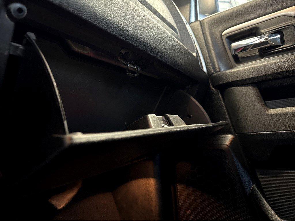 2024 Ram 1500 Classic Vehicle Photo in SAVANNAH, GA 31406-4513