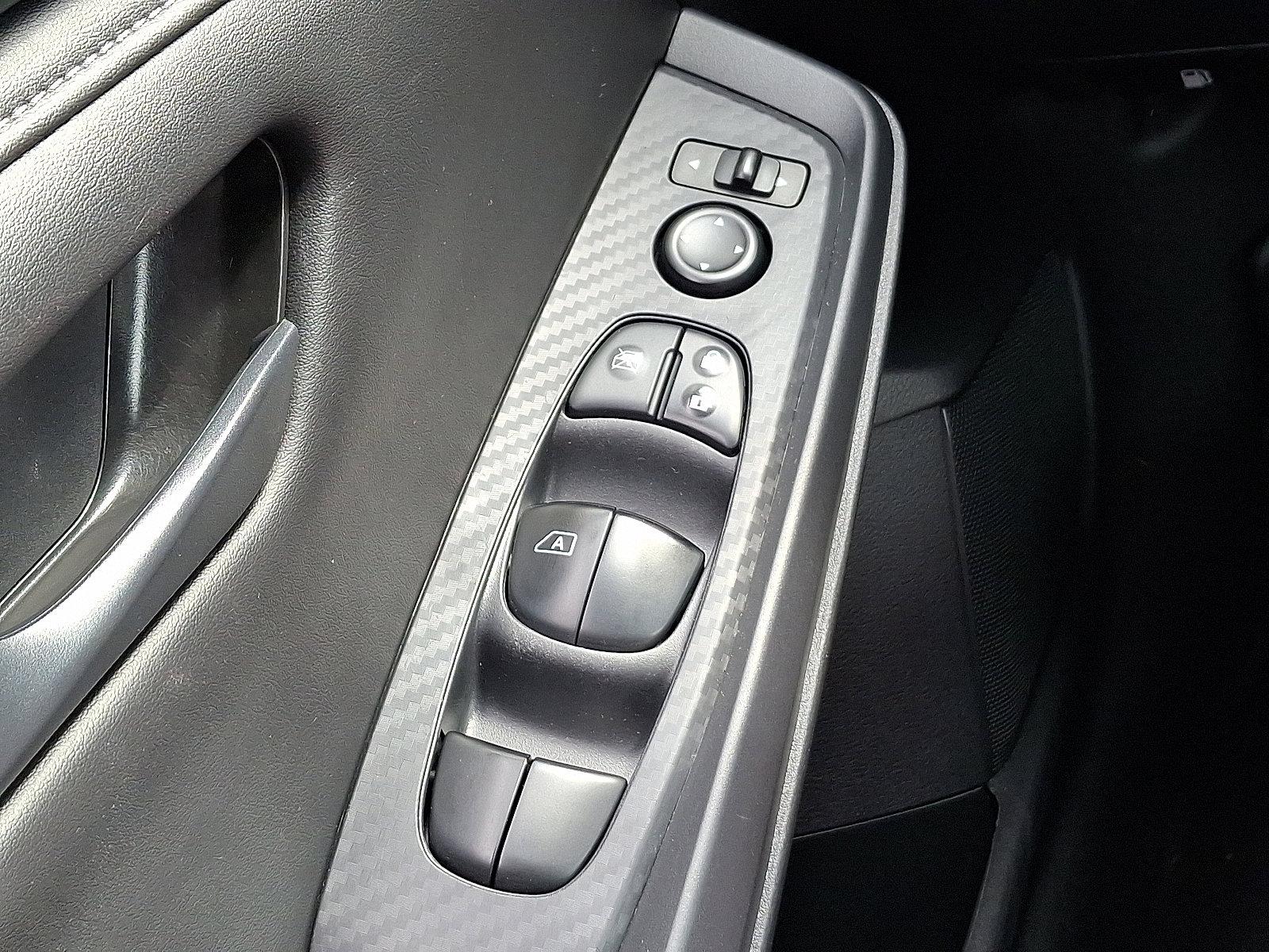 2024 Nissan Sentra Vehicle Photo in Trevose, PA 19053