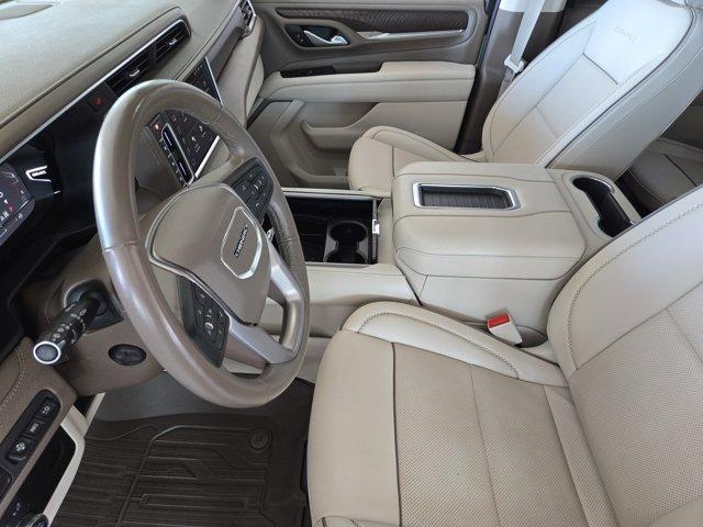 2022 GMC Yukon Vehicle Photo in Decatur, TX 76234