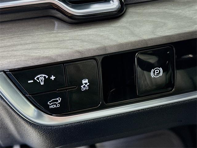 2025 Kia Sportage Vehicle Photo in Everett, WA 98204
