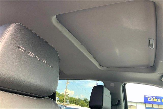 2022 GMC Sierra 3500 HD Vehicle Photo in INDEPENDENCE, MO 64055-1377