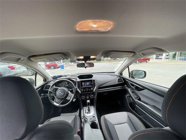 2021 Subaru Crosstrek Vehicle Photo in BENTONVILLE, AR 72712-4322