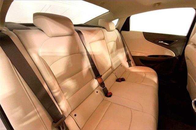 2024 Chevrolet Malibu Vehicle Photo in KANSAS CITY, MO 64114-4502