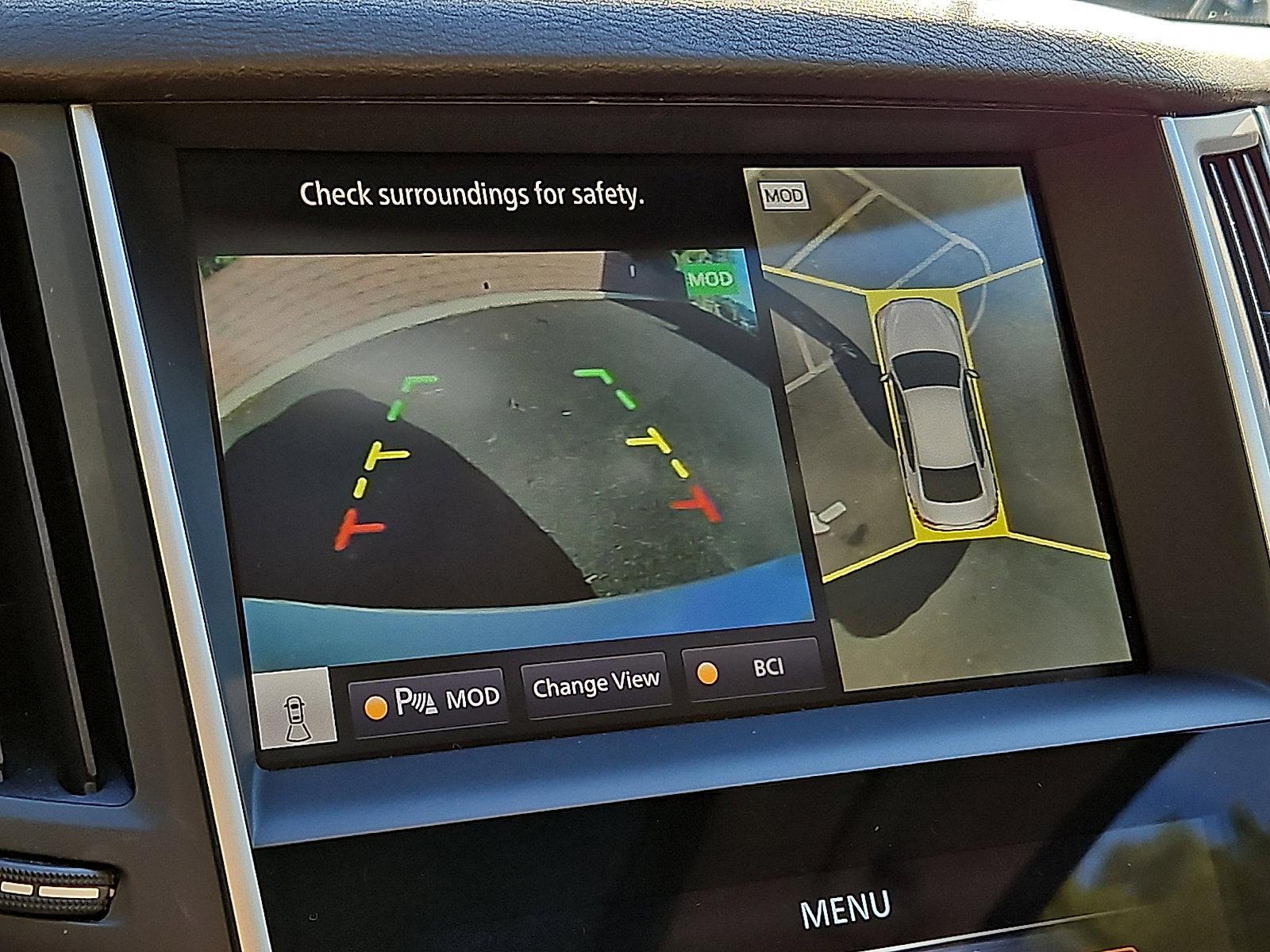 2022 INFINITI Q50 Vehicle Photo in Jenkintown, PA 19046