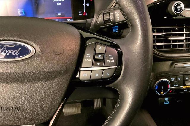 2023 Ford Escape Vehicle Photo in Kansas City, MO 64114