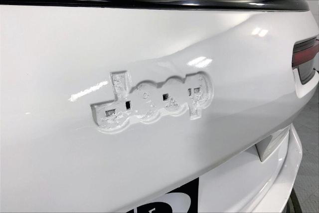2024 Jeep Grand Cherokee L Vehicle Photo in Kansas City, MO 64114