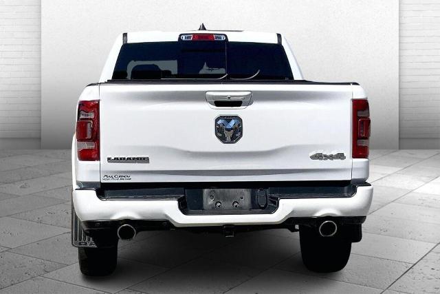 2022 Ram 1500 Vehicle Photo in Kansas City, MO 64114
