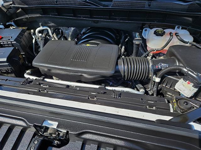 2024 GMC Sierra 1500 Vehicle Photo in TREVOSE, PA 19053-4984