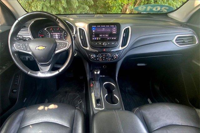 2019 Chevrolet Equinox Vehicle Photo in KANSAS CITY, MO 64114-4545