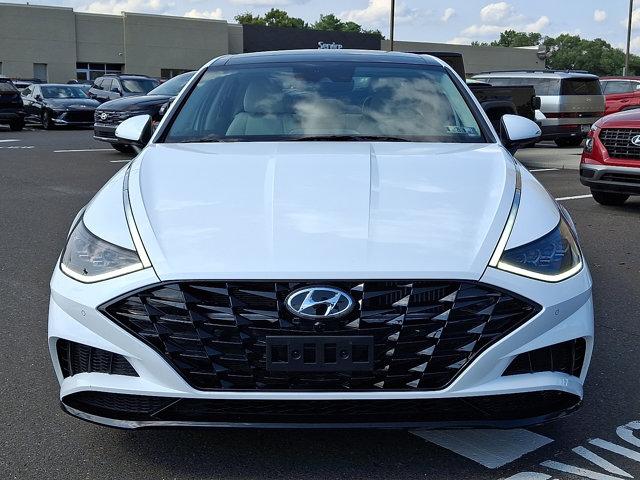 2023 Hyundai SONATA Vehicle Photo in Philadelphia, PA 19116