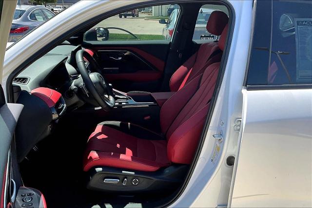2025 Acura ADX Vehicle Photo in Grapevine, TX 76051