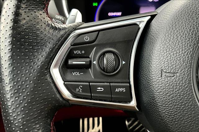 2022 Acura MDX Vehicle Photo in Grapevine, TX 76051