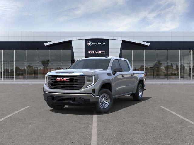 2024 GMC Sierra 1500 Vehicle Photo in LAUREL, MD 20707-4622