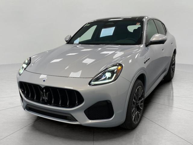 2024 Maserati Grecale Vehicle Photo in Appleton, WI 54913