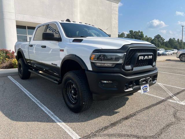 Used 2020 RAM Ram 2500 Pickup Power Wagon with VIN 3C6TR5EJXLG112085 for sale in Keysville, VA