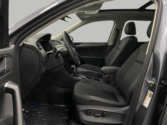 2024 Volkswagen Tiguan Vehicle Photo in Appleton, WI 54913