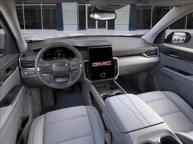 2024 GMC Acadia Vehicle Photo in LYNDHURST, NJ 07071-2008