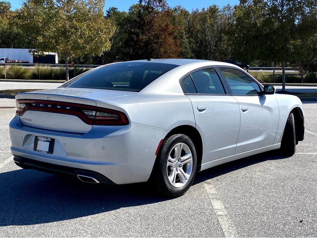 2020 Dodge Charger Vehicle Photo in POOLER, GA 31322-3252