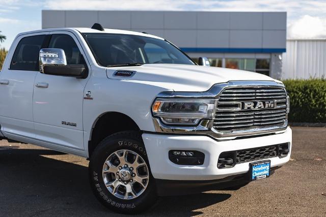 2023 Ram 2500 Vehicle Photo in NEWBERG, OR 97132-1927