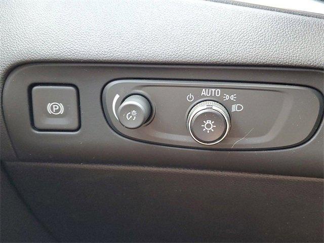 2021 Buick Enclave Vehicle Photo in SUNRISE, FL 33323-3202