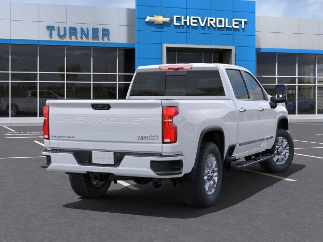 2024 Chevrolet Silverado 3500 HD Vehicle Photo in CROSBY, TX 77532-9157