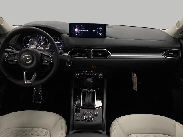 2025 Mazda CX-5 Vehicle Photo in Appleton, WI 54913