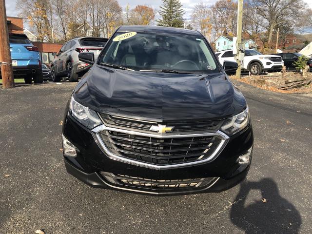 2020 Chevrolet Equinox Vehicle Photo in INDIANA, PA 15701-1897