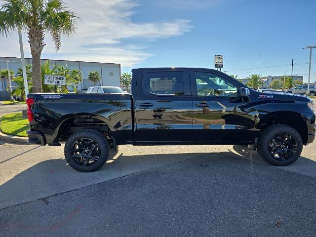 2025 Chevrolet Silverado 1500 Vehicle Photo in BROUSSARD, LA 70518-0000