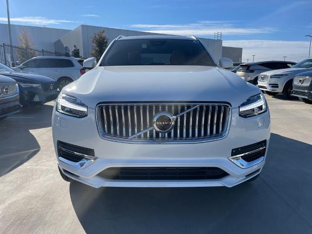 2025 Volvo XC90 Plug-In Hybrid Vehicle Photo in Grapevine, TX 76051