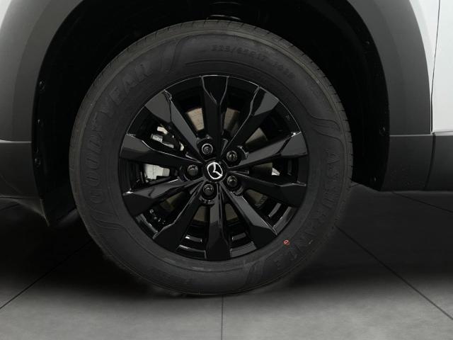 2025 Mazda CX-50 Vehicle Photo in Appleton, WI 54913