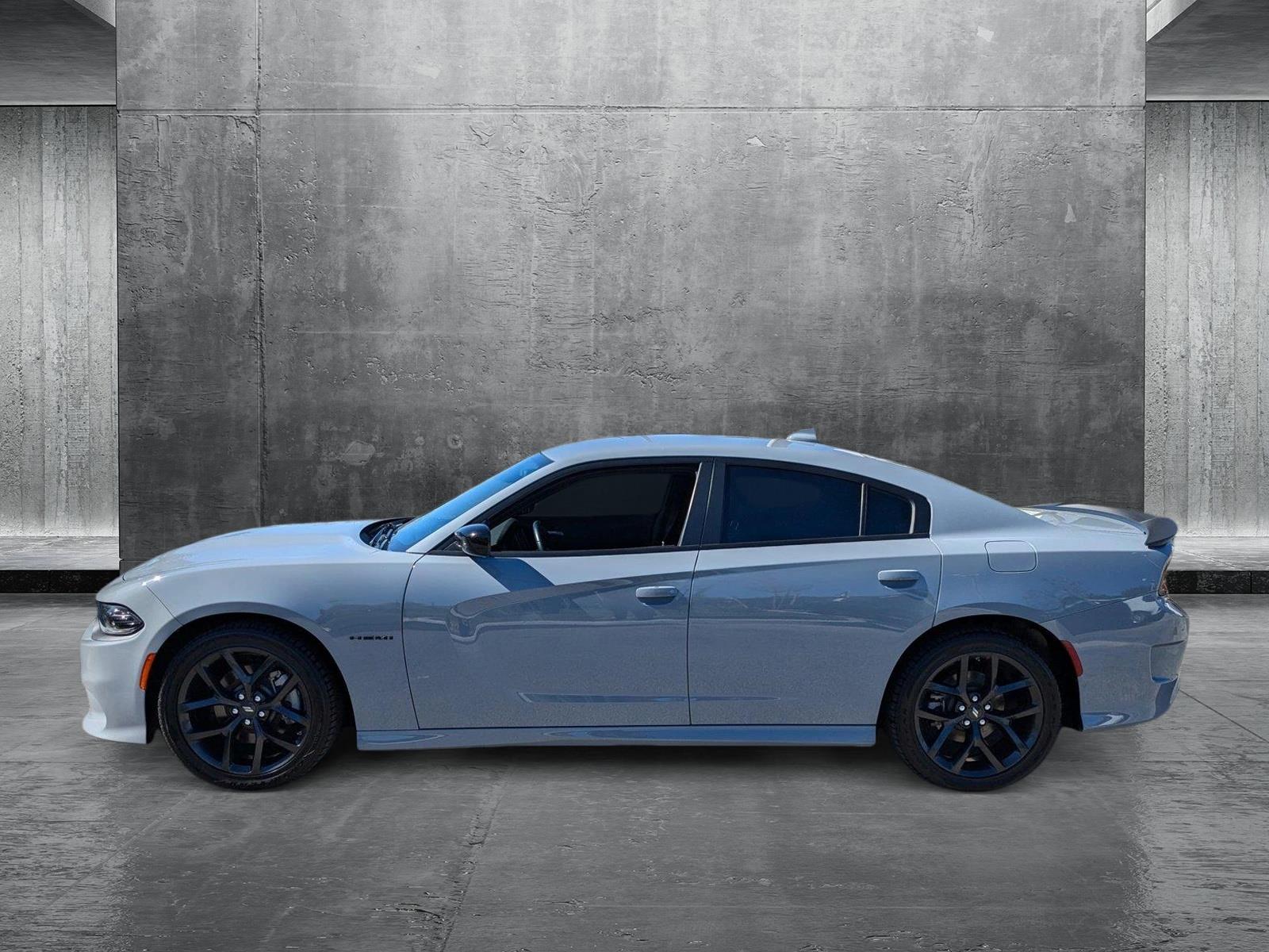 2022 Dodge Charger Vehicle Photo in Miami, FL 33015