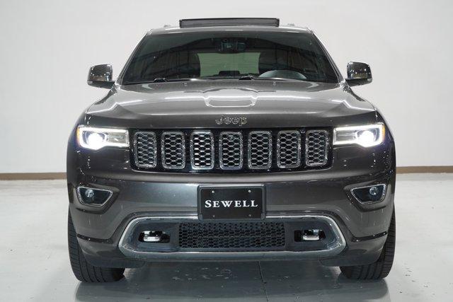 2020 Jeep Grand Cherokee Vehicle Photo in DALLAS, TX 75209