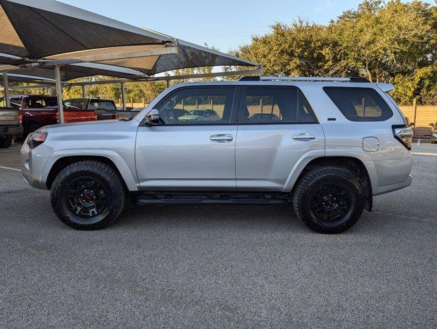 2023 Toyota 4Runner Vehicle Photo in San Antonio, TX 78230