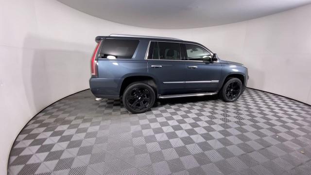 Used 2019 Cadillac Escalade Luxury with VIN 1GYS4BKJ1KR208721 for sale in Ballwin, MO