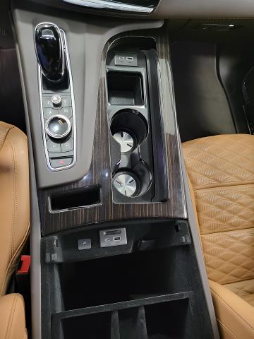 2021 Cadillac Escalade Vehicle Photo in NEENAH, WI 54956-2243