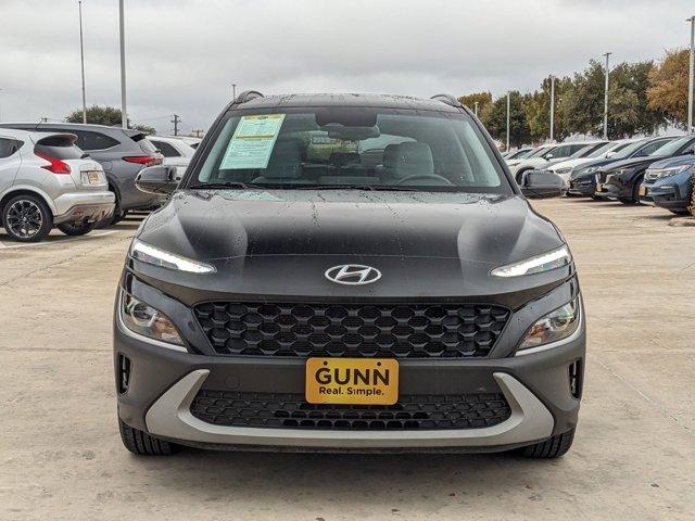 2023 Hyundai KONA Vehicle Photo in San Antonio, TX 78209