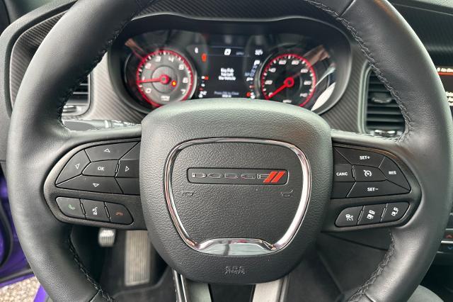 2023 Dodge Charger Vehicle Photo in SPOKANE, WA 99202-2191