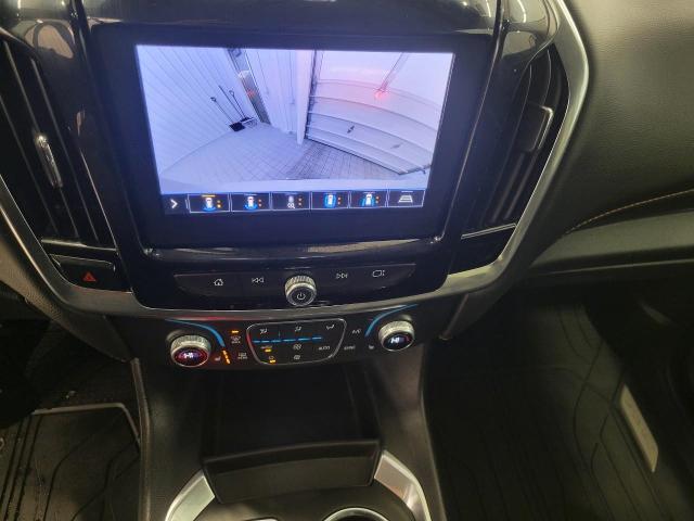 2021 Chevrolet Traverse Vehicle Photo in NEENAH, WI 54956-2243