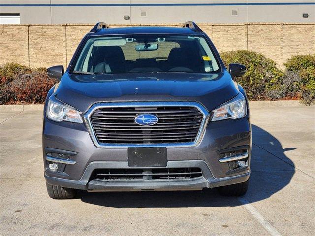 Used 2020 Subaru Ascent Limited with VIN 4S4WMALD8L3441618 for sale in Grapevine, TX