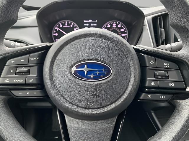 2024 Subaru Crosstrek Vehicle Photo in Green Bay, WI 54304