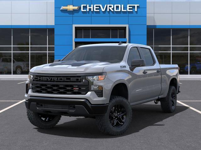 2025 Chevrolet Silverado 1500 Vehicle Photo in SAINT JAMES, NY 11780-3219