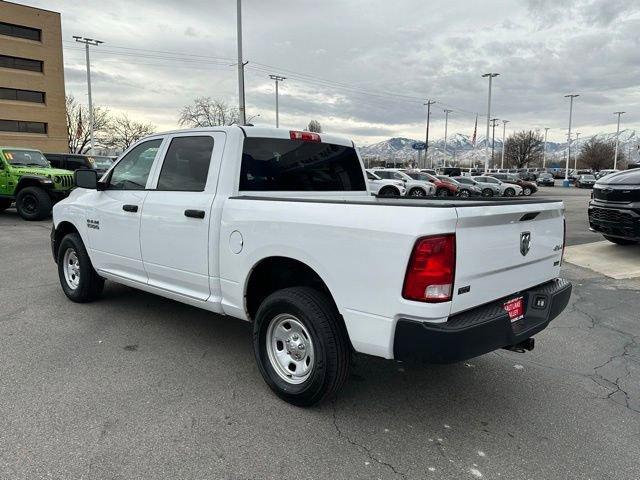 2016 Ram 1500 Vehicle Photo in WEST VALLEY CITY, UT 84120-3202