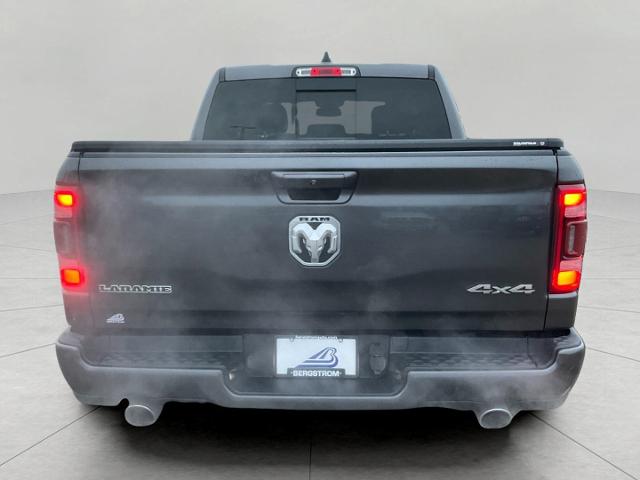 2019 Ram 1500 Vehicle Photo in Kaukauna, WI 54130