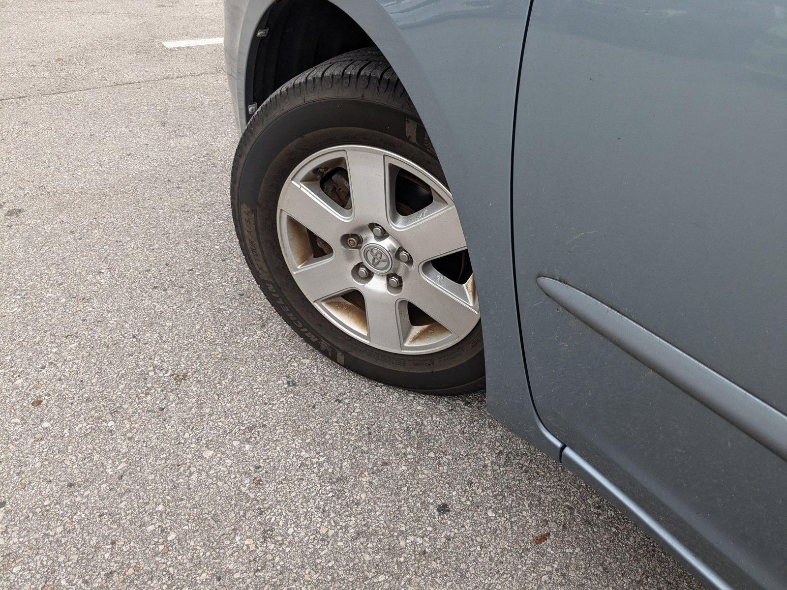 2009 Toyota Sienna Vehicle Photo in Winter Park, FL 32792