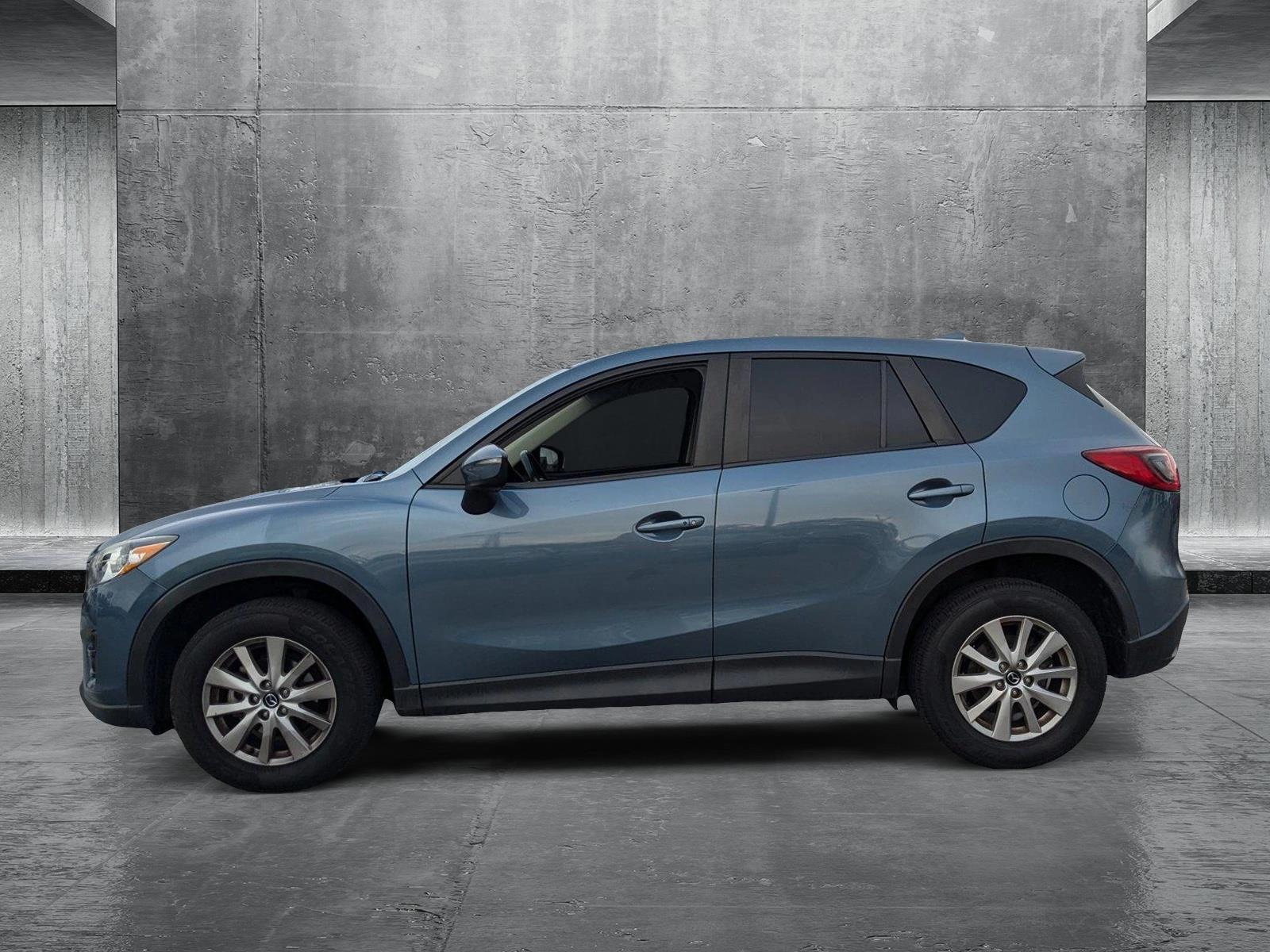 2016 Mazda CX-5 Vehicle Photo in Winter Park, FL 32792