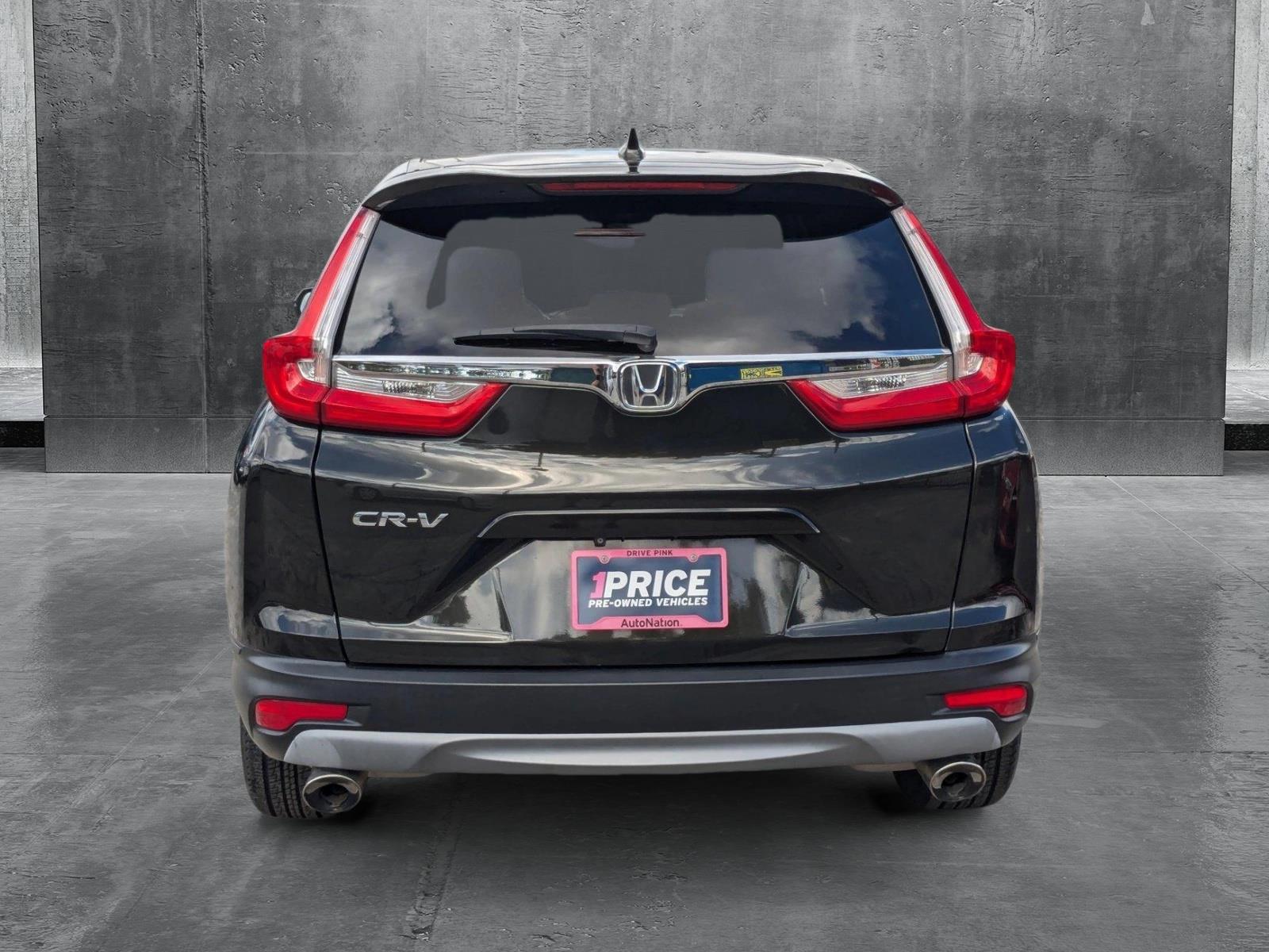 2019 Honda CR-V Vehicle Photo in MIAMI, FL 33134-2699