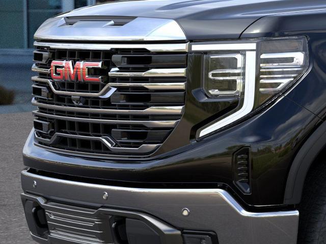 2025 GMC Sierra 1500 Vehicle Photo in OSHKOSH, WI 54904-7811